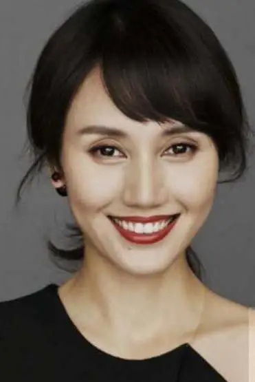 景甜■景甜晒新照大变脸，她到底对自己下了什么狠手？