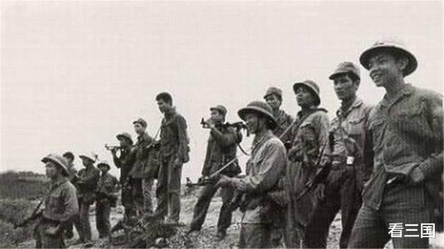 中越战争|中越战争，被越军俘虏的我军战士，回国后如何处置？