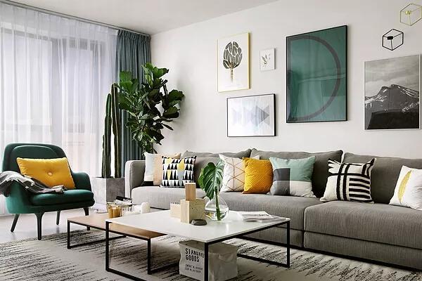 |你好，认识一下，我叫北欧风