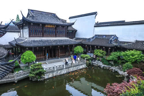 #胡雪岩#商圣胡雪岩，笼络人心的秘诀是什么？