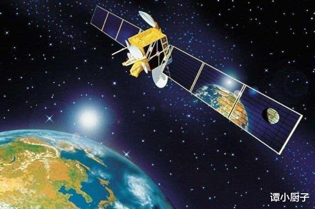 太空：多国筹划组建太空军，太空将掀起新一轮竞争？大国早已磨刀霍霍！