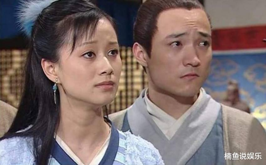 『白展堂』当漫威遇上武林外传，雷神变白展堂，这恐怕是最美的佟湘玉了