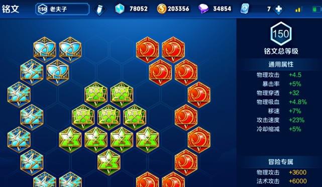 国服|老夫子“罚站流”黑科技出装火了，夫赖都说好，成国服老夫子标配