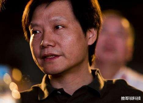 小米科技■中国5G市场洗牌：三星第四，小米输了，最大赢家诞生！