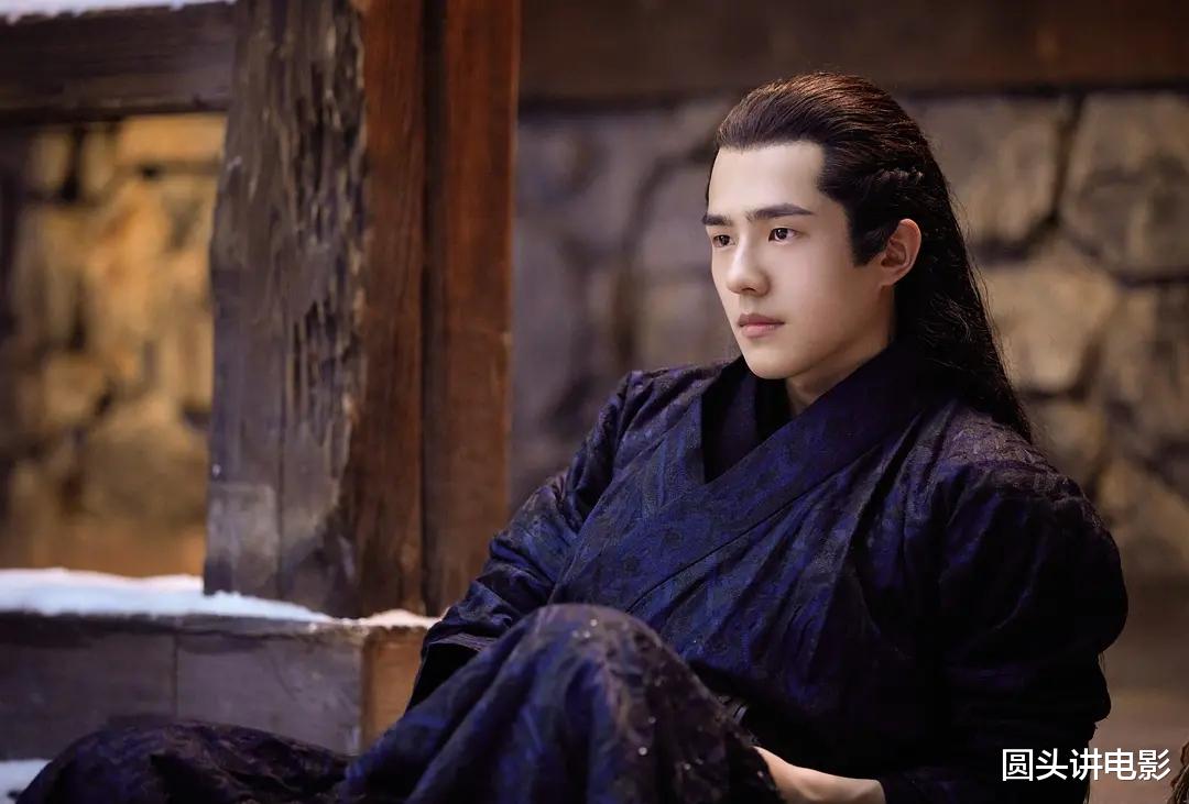 「小时光」“以为会很火，结果却很差”的五部剧，你若都看过，大佬无疑！