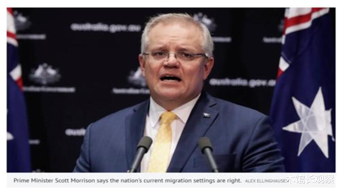 印度@形势“反转”后的澳大利亚，成为亚太最大的“输家”！