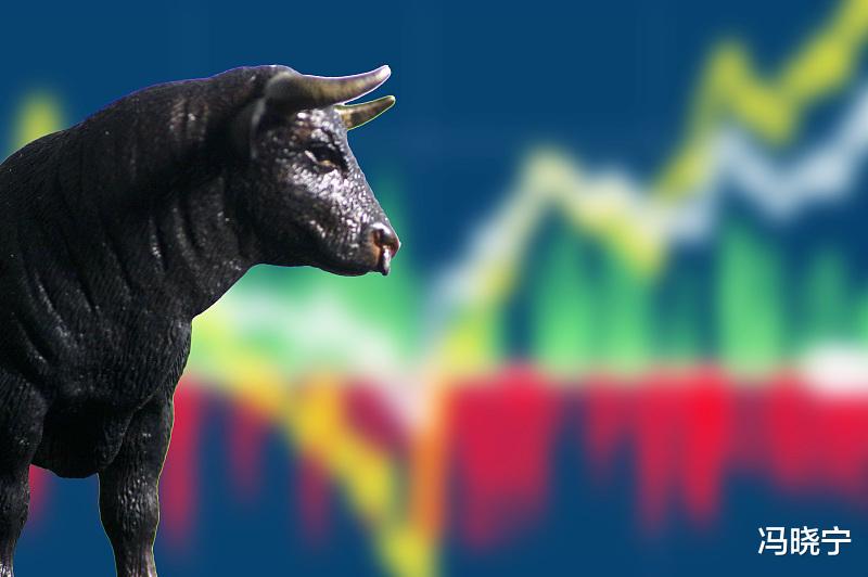 下周股票行情展望：是上漲結束還是牛回頭？-圖5
