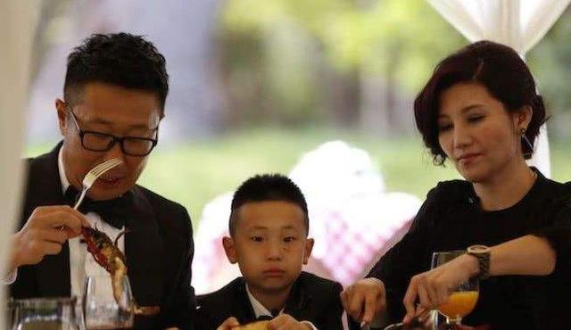 林永健|国家一级演员林永健，春晚彩排时儿子意外离世，成一生的痛