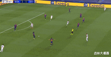 巴塞罗那|梅西蒙了，拜仁如此豪横，全是塞蒂恩的错？