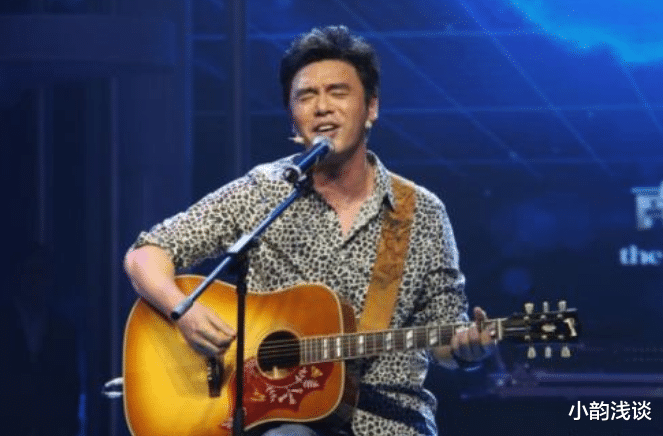 钟镇涛|与谭咏麟是好友,生意破产欠债2亿,如今65岁开演唱会坐无空席
