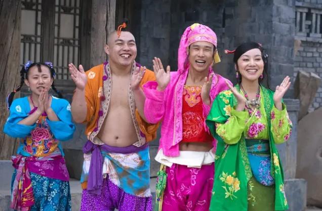 爱情公寓：时至今日都无法被原谅的大烂片，若你一部没看过，那你真幸运