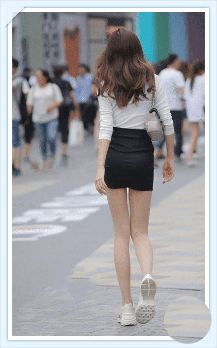 发型|设计新颖的样式，深藏着它的新鲜气息，非常时尚！