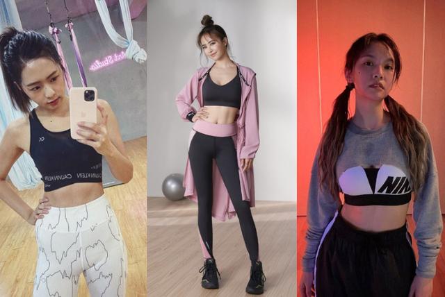 便秘|为何女星抢着练「腹肌」不只好看,还能防止便秘、解失眠!