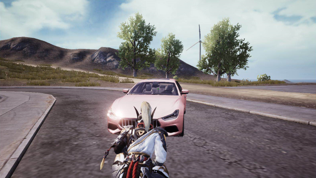 [和平精英]和平精英：官博被“刷屏”，矛头指向策划！而原因与玩家息息相关