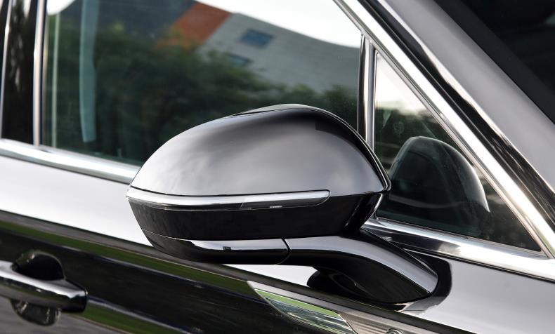 标致5008|“迟到”的精品，全系标配245马力+8AT，静如高铁却只喝92号油