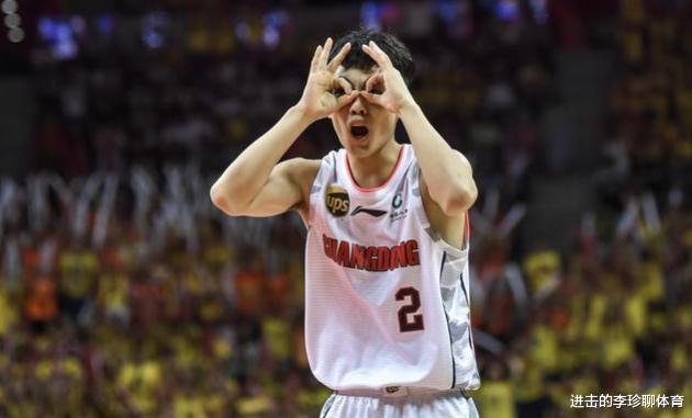 山东男篮|CBA: 小丁拿山东当猴耍,宏远锁定20+10外援高塔,徐杰再次出风头