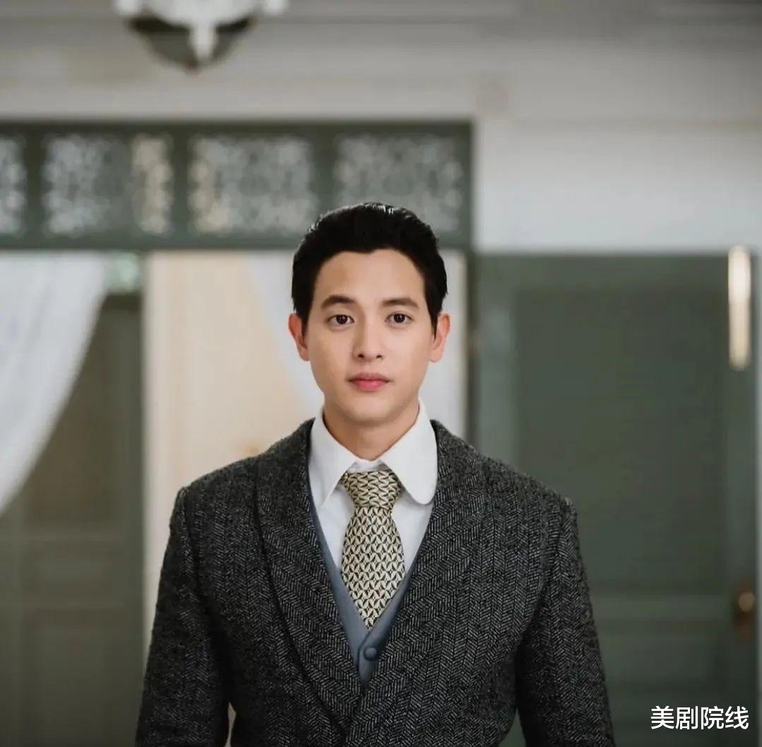 「」一集上头，泰剧把爱情题材拍出了新高度