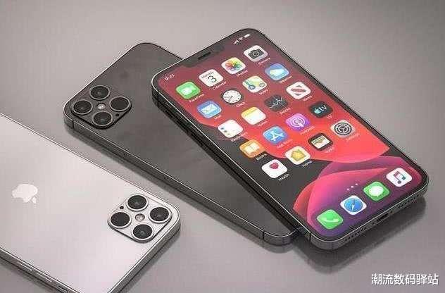 iphone12|iPhone12将于9月底发布，视网膜屏+对称扬声器，恐怕无缘高刷功能