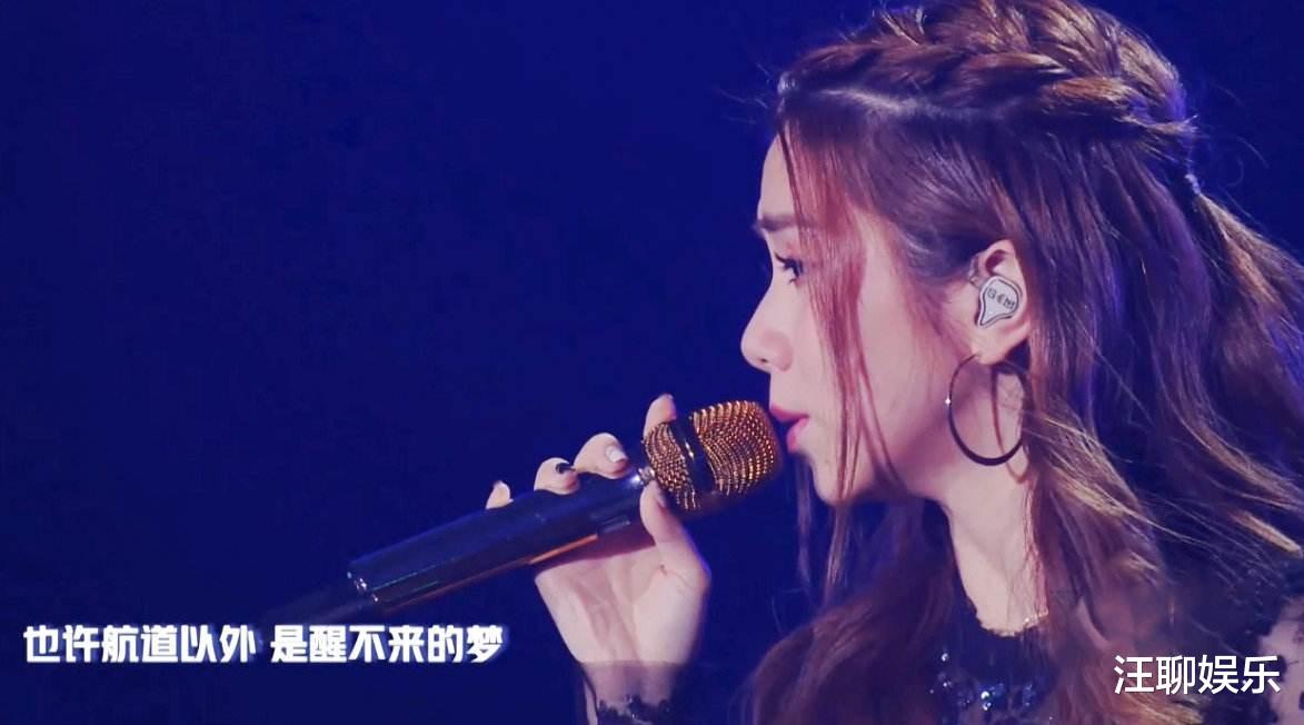 网络歌手|华语女歌手热度榜，邓紫棋被网络歌手压制，李宇春排名大幅度下滑