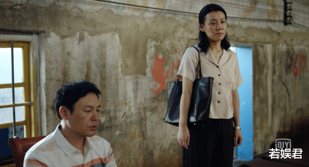 『张东升』隐秘的角落里隐藏着罪恶，是谁杀死了朱朝阳？