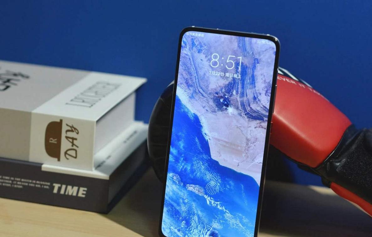 5g手机|平心而论，预算2500这四款5G手机最值得买，配置尖端口碑一流！