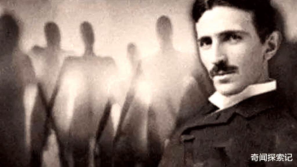 科学家|这名科学家被认为是外星人派来的使者，看完他的发明后你就明白！