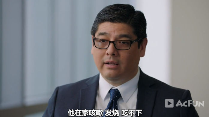 『美国』为什么美国会成为疫情中心？他们拍了一部新冠纪录片，揭开了真相