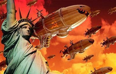 美国：美国专家预测：30年后，中国会变成这个样子！不得不接受的现实