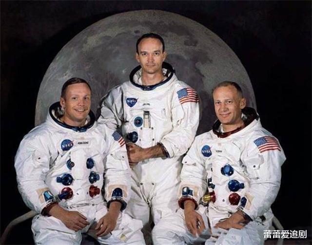 「阿波罗」NASA公开阿波罗对话记录，外星人接触内容曝光！