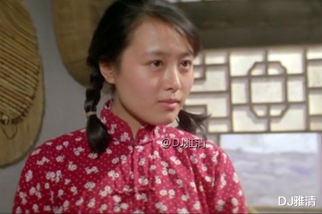 #影帝#31朵美丽村花，绽放在80年代银幕上，那时宋丹丹好美，白灵还很清纯