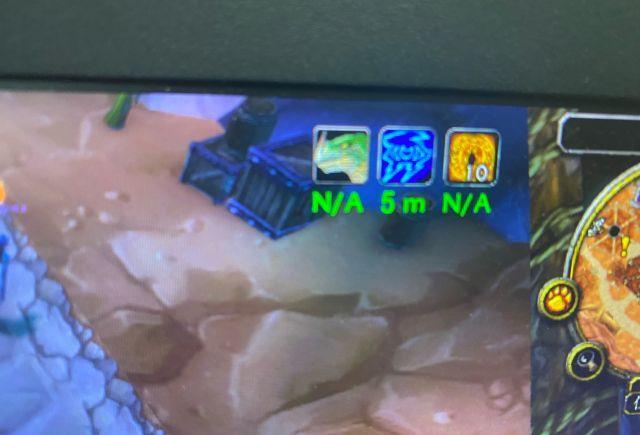 法术|魔兽怀旧服:火球术百分百暴击!火法燃烧BUG重现怀旧服