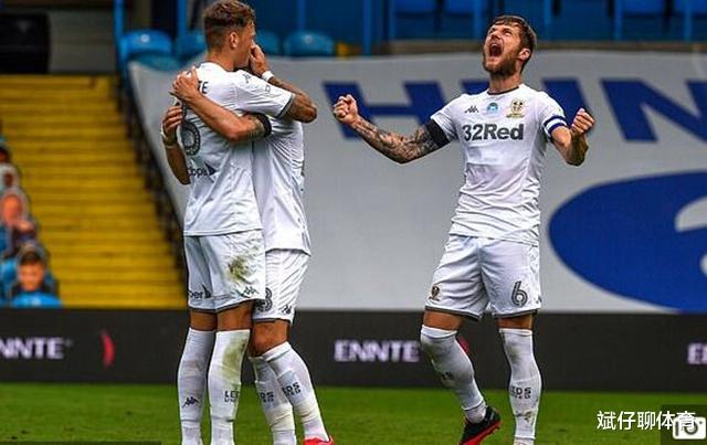 英超|2-1,绝杀!苦等16年,英格兰顶级联赛3冠王杀回英超!疯狂庆祝吧