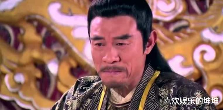唐太宗|李渊被逼退位后，每天沉迷于一件事，后果让李世民李治父子很苦恼