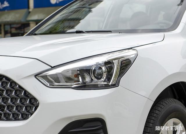 SUV|这车终于成功了，30天卖出10094台，仅售4.9万起，关键还是大品牌