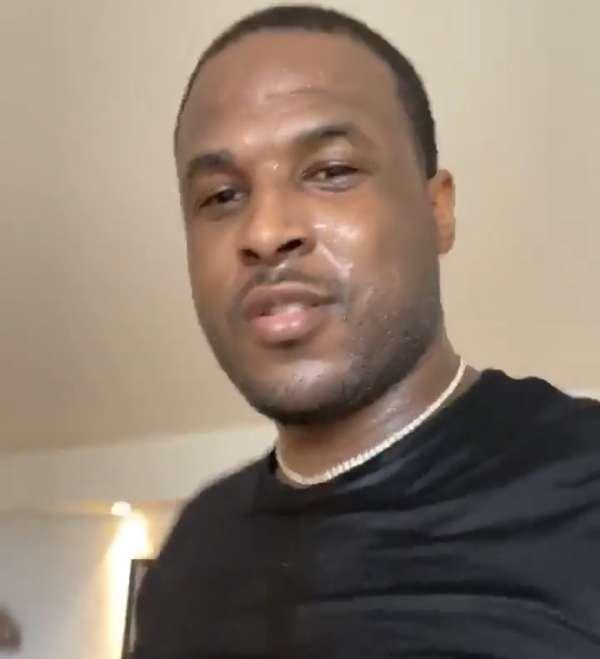 『湖人队』终于要发现湖人是谁感染了！詹姆斯第1个幸免于难