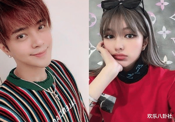 「罗志祥」吕亚晞曝光与罗志祥聊天截图，看清聊天内容，网友：难怪周扬青坚持要分手