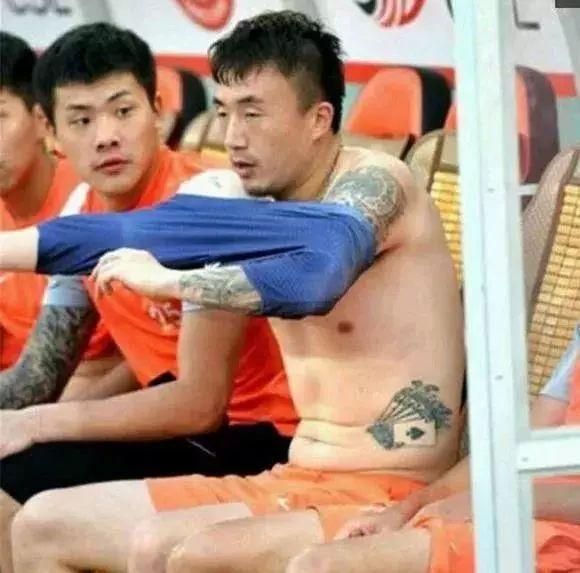 国足|飞象网老总项立刚力挺王兴怼国足：外卖不能没有，国足可以不看