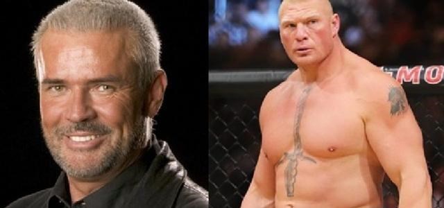 布洛克·莱斯纳■重金签约布洛克·莱斯纳数载，WWE是否赚到了？毕雪夫给出看法！