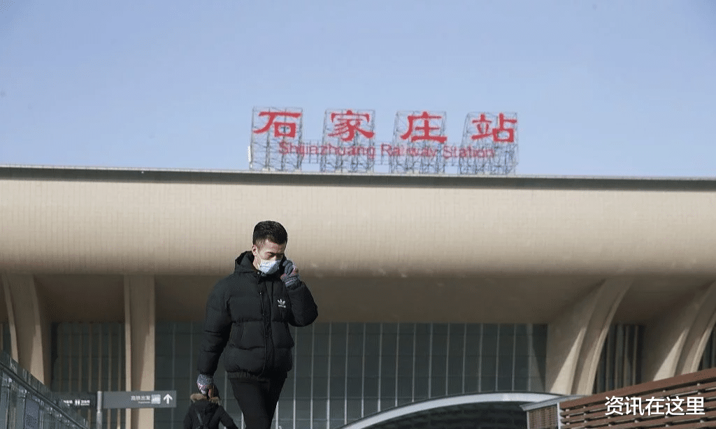 资讯在这里 石家庄启动全员核酸检测 医护人员昼夜不停坚持奋战