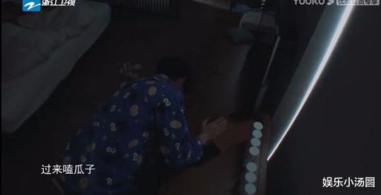 范丞丞|继范丞丞怼完张大大，又再现坑郎朗，网友：你可以去极限挑战了！