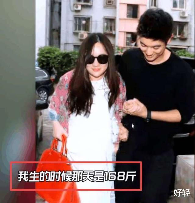 短发发型|霍思燕，产后减重95斤，自曝5种减肥法，网友：确定不是放气球？