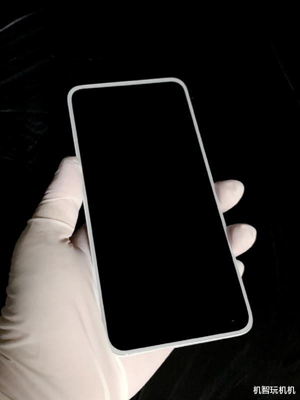 锤子科技|老罗欣慰！锤子手机要起飞：四面等宽完美全屏+1亿相机太猛了！