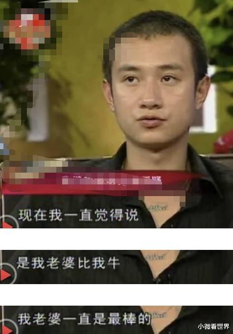 「马伊琍」从“软饭男”到钢铁硬汉，“整容”式离婚后，文章“站”起来了