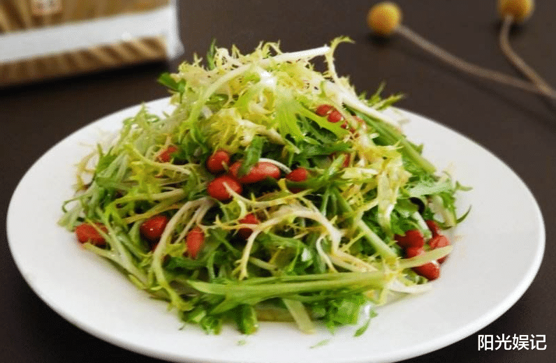 苦瓜▲立夏后易上火，教你做“清火菜”，2元一大把，清热下火，还减肥