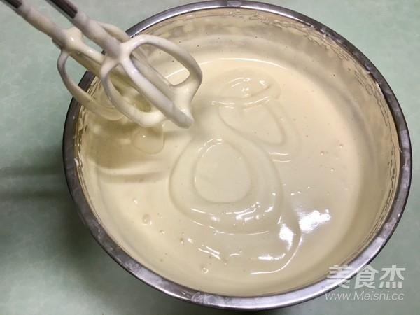 #蛋糕#我家蛋糕从不买,5年来一直自己做,不加水和油,特松软比买的香