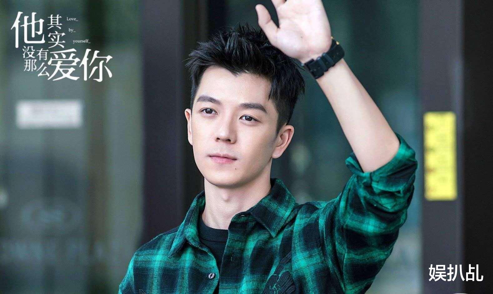 快乐男声|“快男”出身的演员现状：有电影宠儿也有古装男神，你更看好谁？