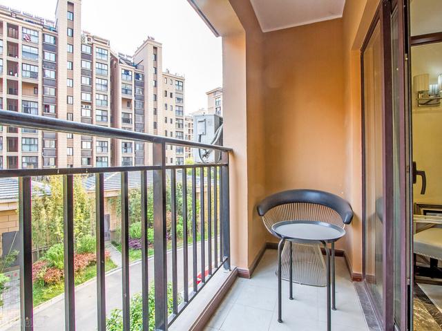 |说封阳台不实用的,绝对没看过这16款超棒装修案例