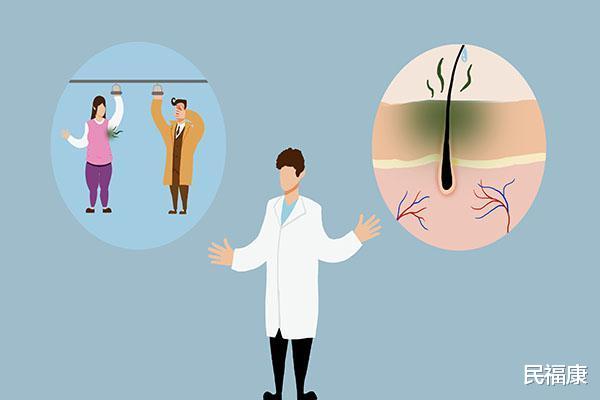 【狐臭】油耳朵是病吗？出现油耳朵的人，一定会有狐臭，是真的吗？