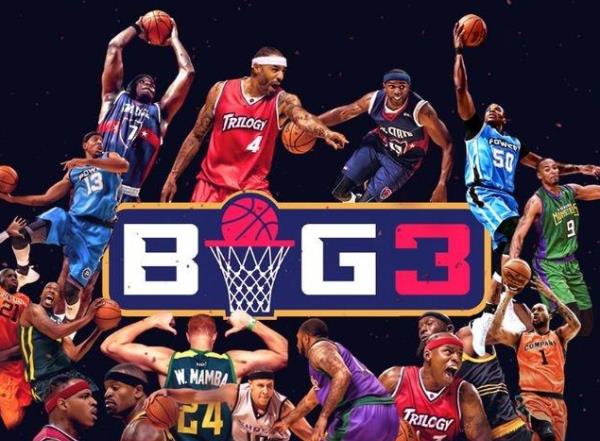 big3|2017年，艾弗森创办BIG3联赛，他每年能从中获得多少利润呢？