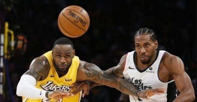 「快船队」湖人新援即将迎首秀,快船又得内线补强,诺阿:努力赢得总冠军